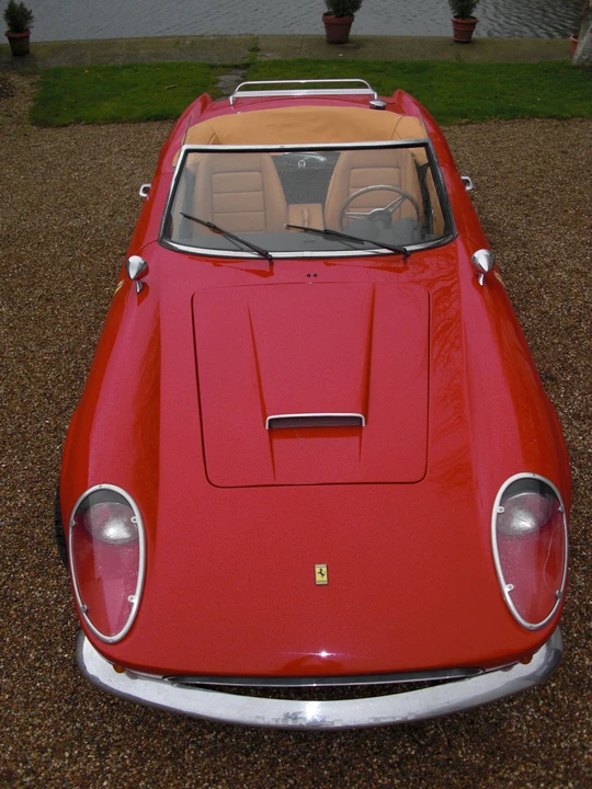 1985 Modena - Image 4 of 9