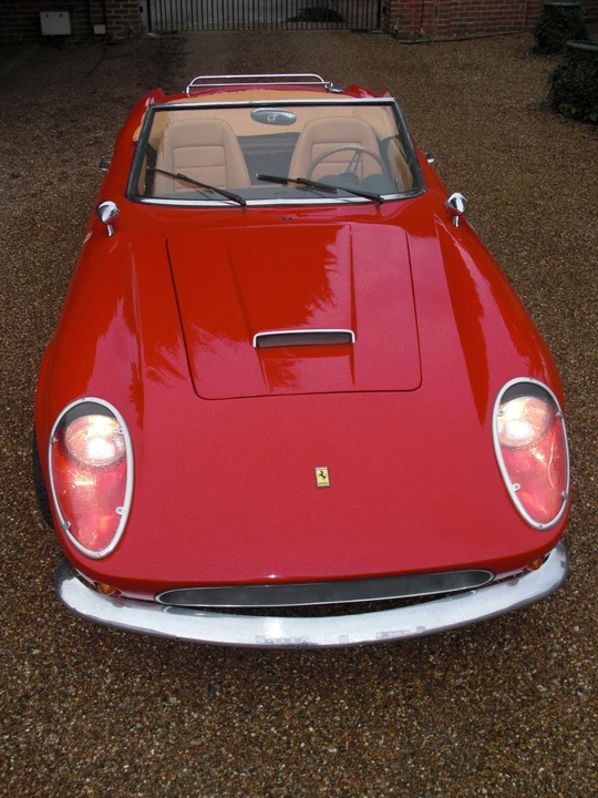 1985 Modena - Image 3 of 9