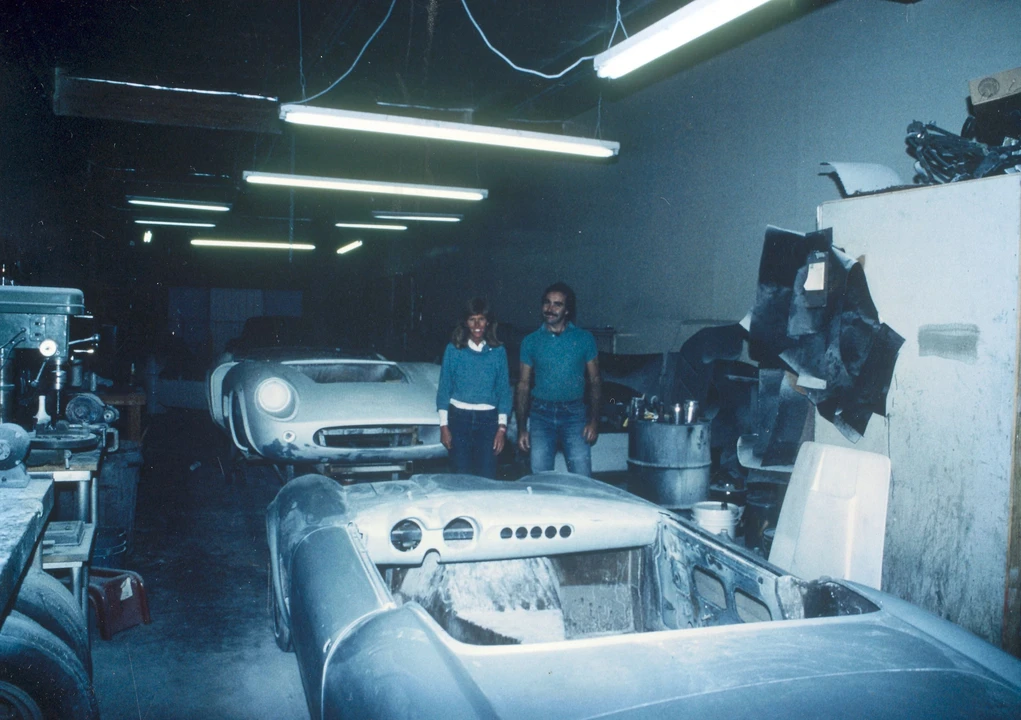 1985 Modena - Image 6 of 9