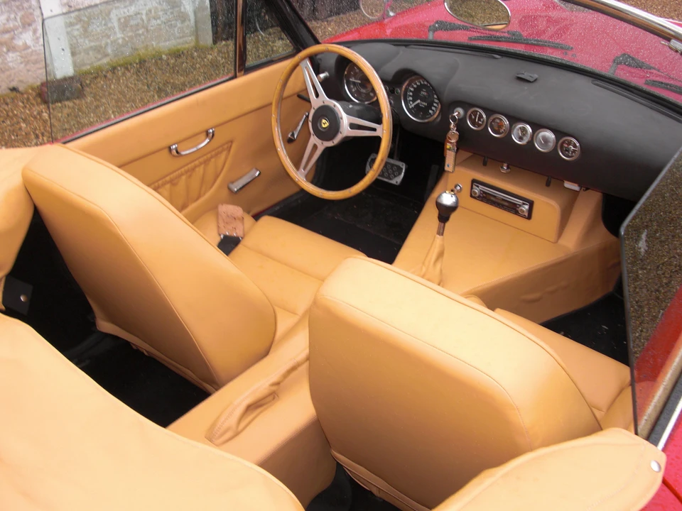 1985 Modena - Image 5 of 9