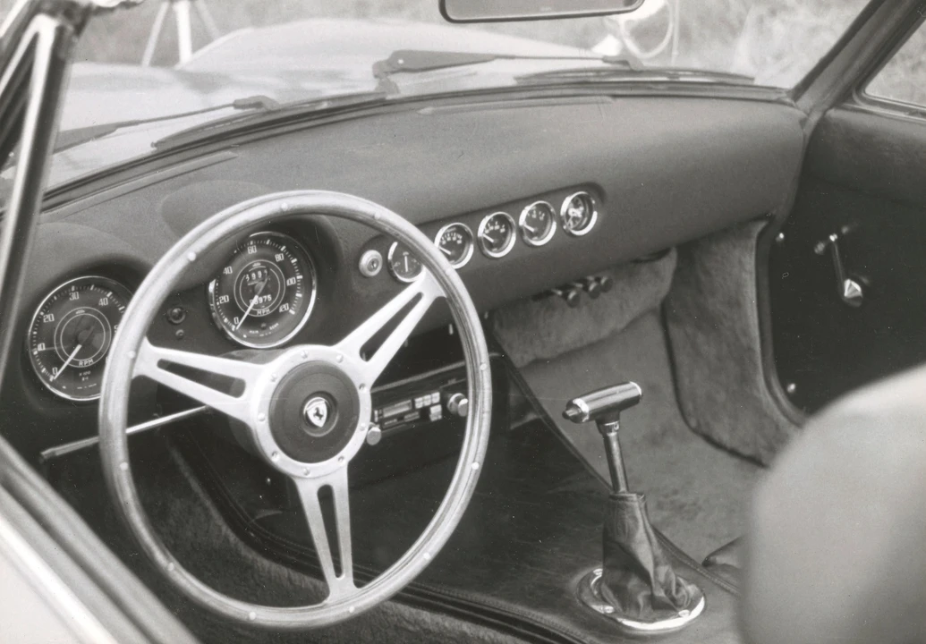 1985 Modena - Image 9 of 9