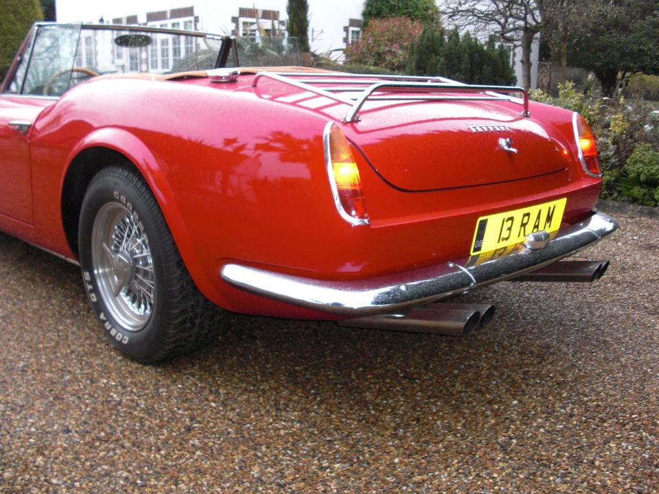 1985 Modena - Image 2 of 9