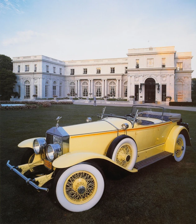 1928 Rolls-Royce Phantom I - Image 17 of 23
