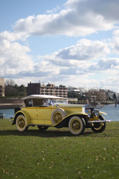1928 Rolls-Royce Phantom I - Image 19 of 23