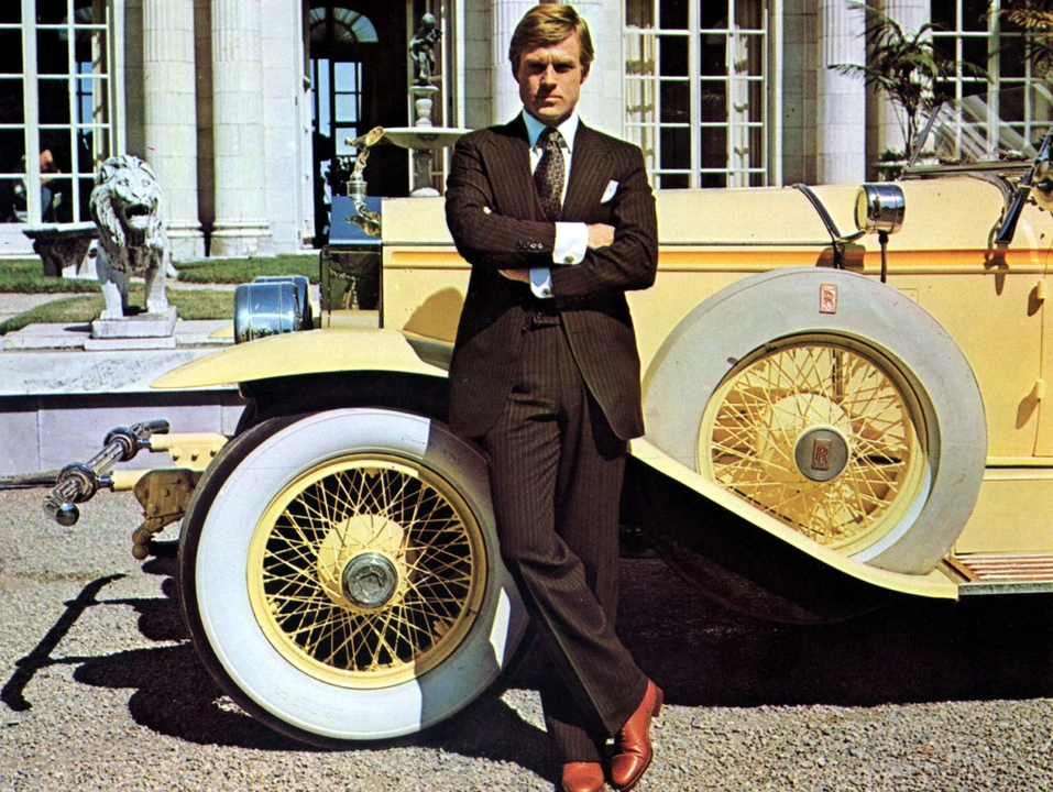 1928 Rolls-Royce Phantom I - Image 16 of 23