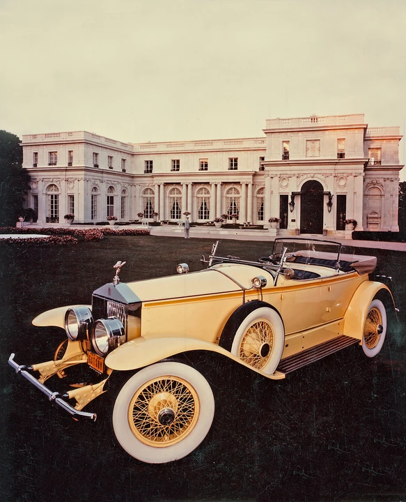 1928 Rolls-Royce Phantom I - Image 23 of 23