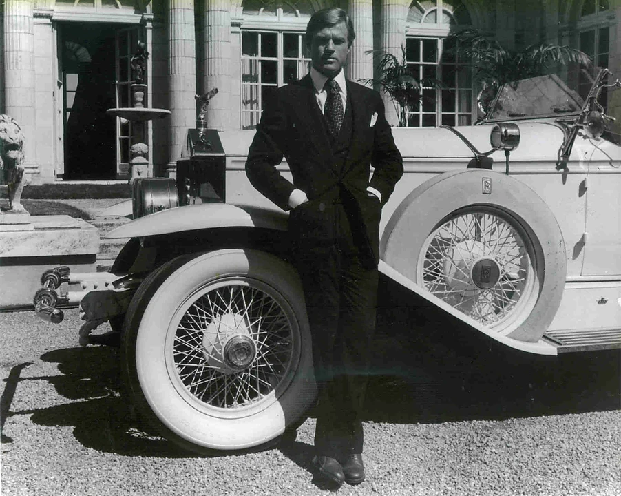 1928 Rolls-Royce Phantom I - Image 14 of 23