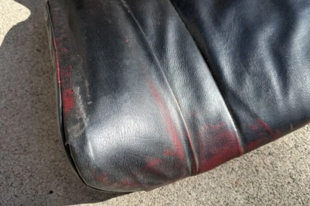 Parts & Memorabilia Seats & Interior - Image 6 of 6