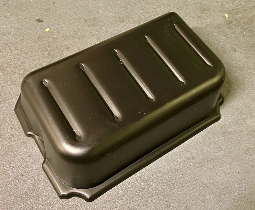 2012 Parts & Memorabilia Seats & Interior - Image 3 of 3
