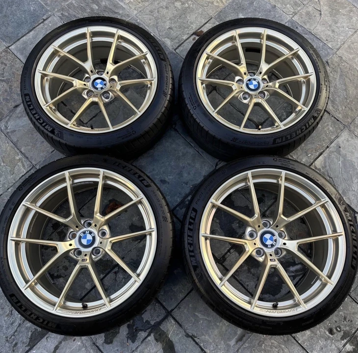 BMW F87 M2 - Image 3 of 4