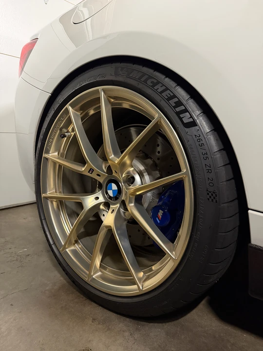 BMW F87 M2 - Image 2 of 4