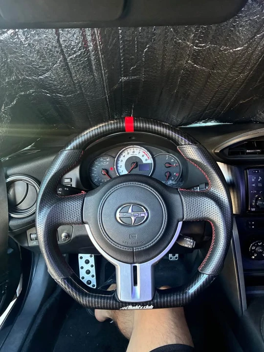 2013 Scion FR-S - Image 3 of 8
