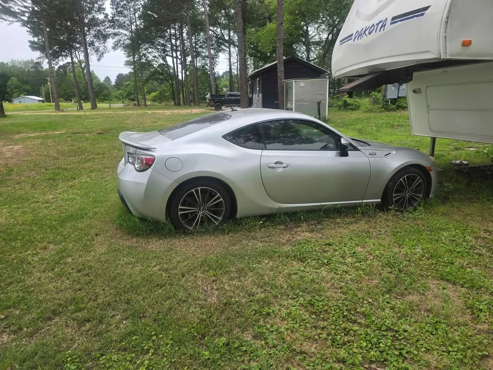 2013 Scion FR-S - Image 2 of 2