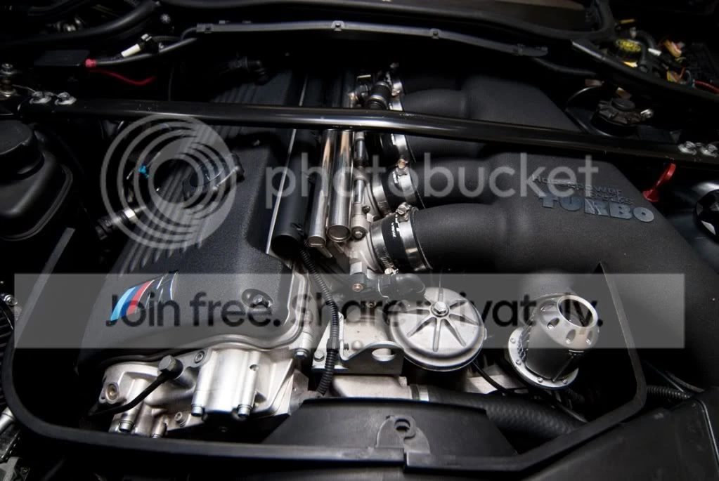 2002 BMW E46 M3 - Image 5 of 7