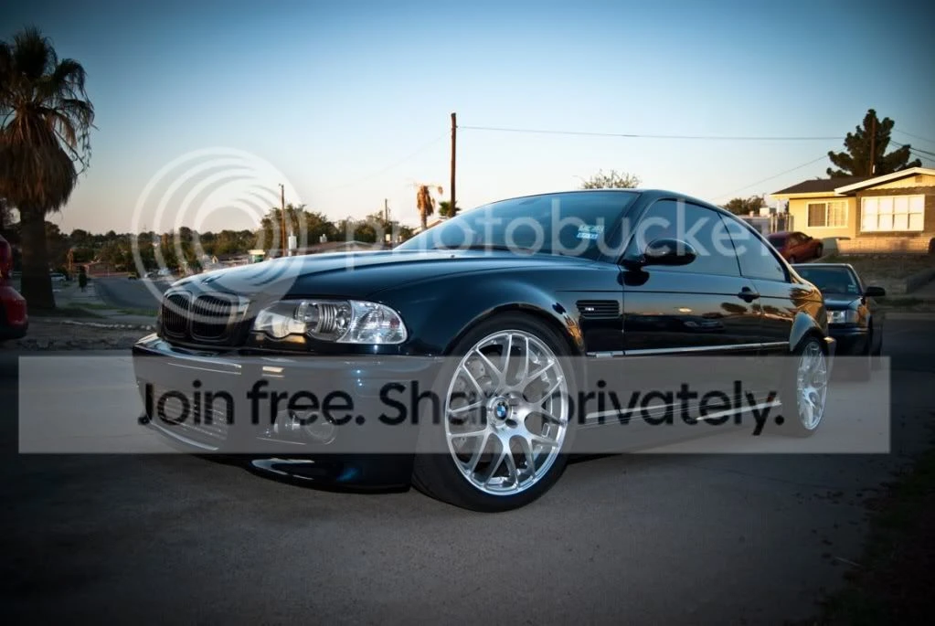 2002 BMW E46 M3 - Image 2 of 7