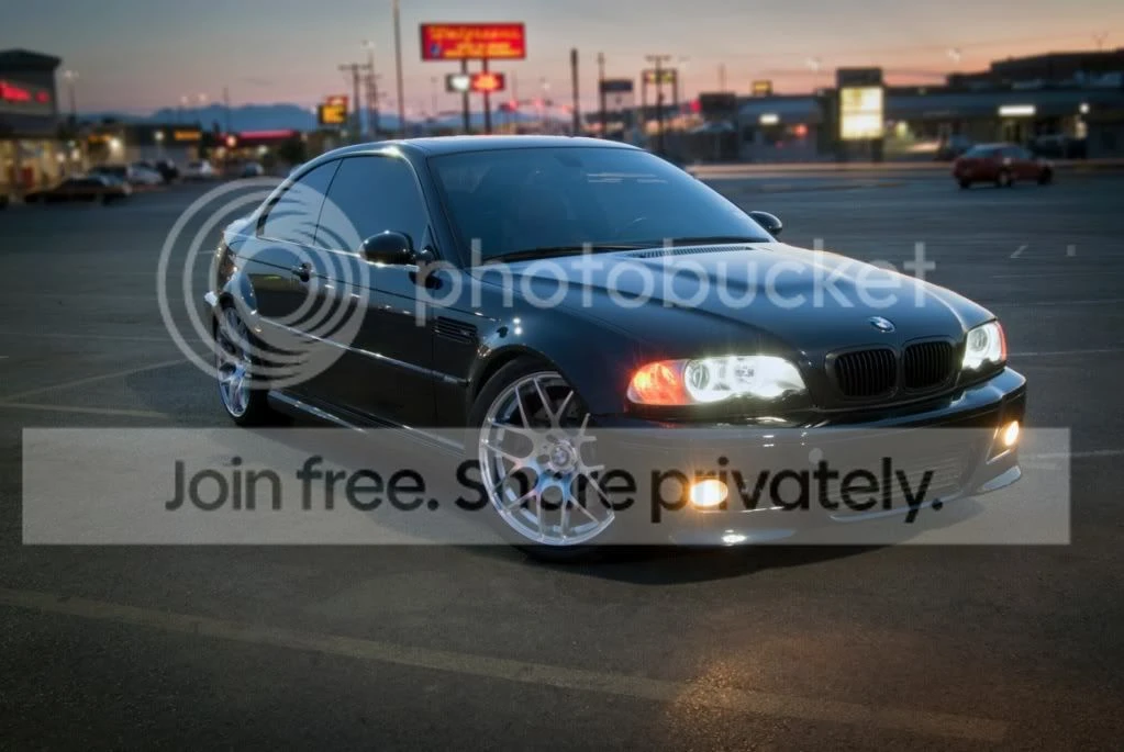 2002 BMW E46 M3 - Image 4 of 7