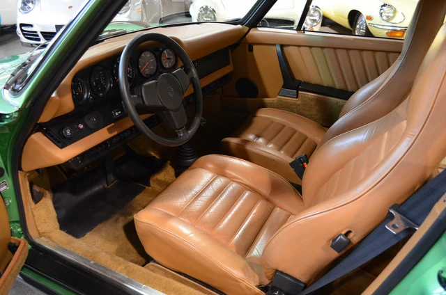 1976 Porsche 930 Turbo - Image 8 of 10