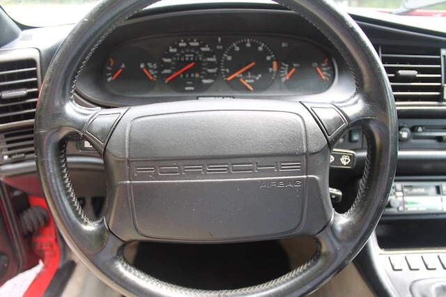 1987 Porsche 944 Turbo - Image 3 of 3