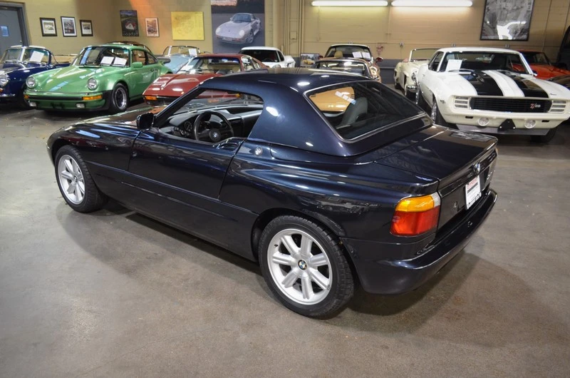 1990 BMW Z1 - Image 3 of 9