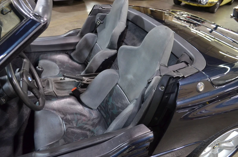 1990 BMW Z1 - Image 8 of 9