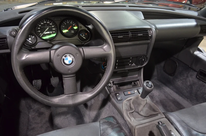 1990 BMW Z1 - Image 6 of 9