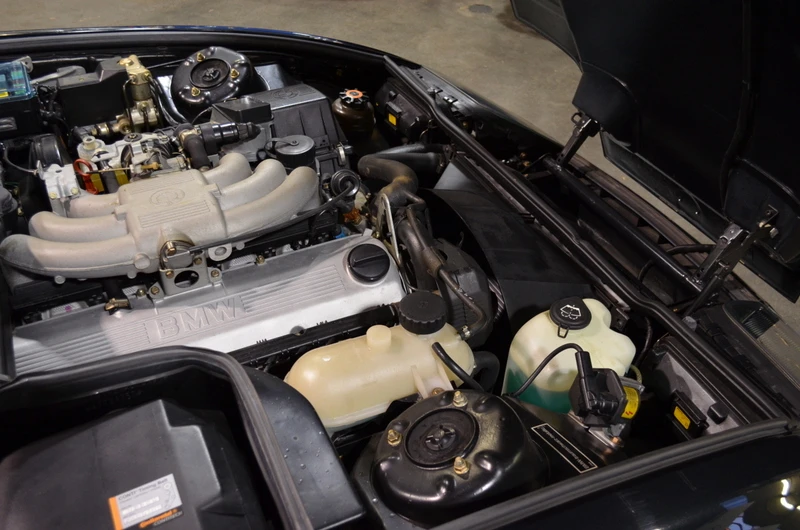 1990 BMW Z1 - Image 9 of 9