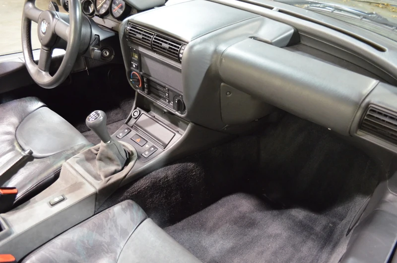 1990 BMW Z1 - Image 7 of 9