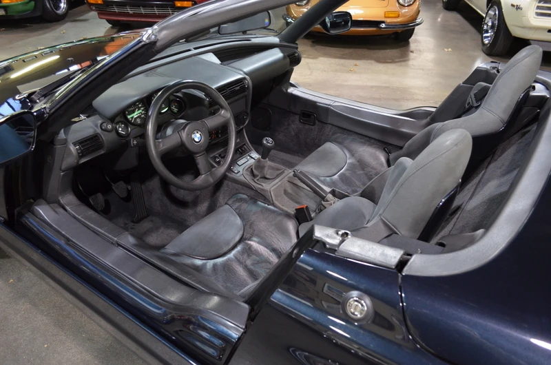 1990 BMW Z1 - Image 5 of 9