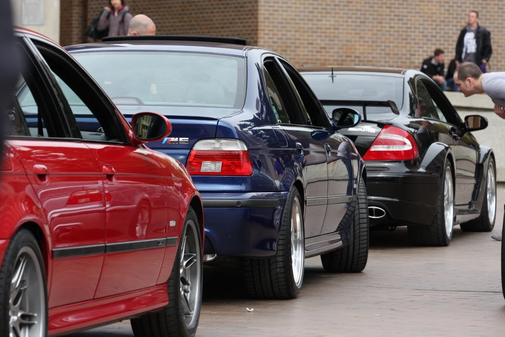 BMW E39 M5 - Image 3 of 3