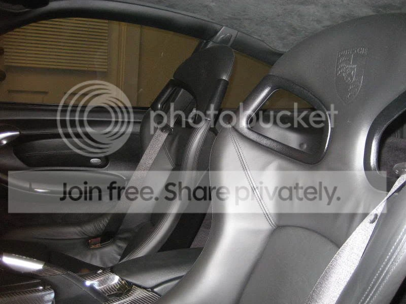 Porsche 996 GT2 - Image 6 of 6