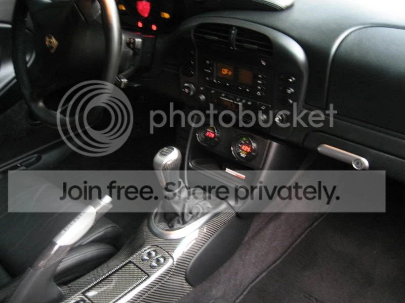 Porsche 996 GT2 - Image 5 of 6