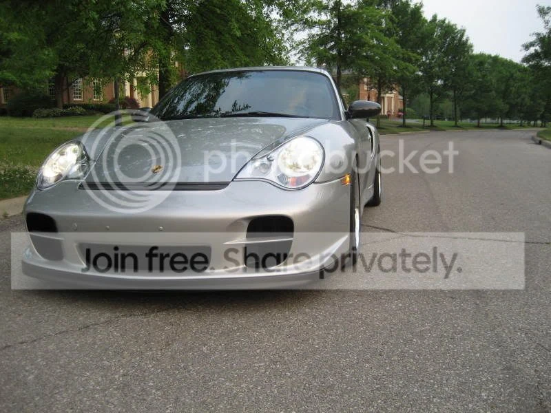 Porsche 996 GT2 - Image 4 of 6