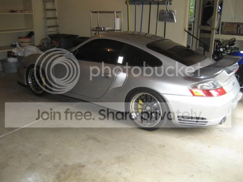 Porsche 996 GT2 - Image 2 of 6