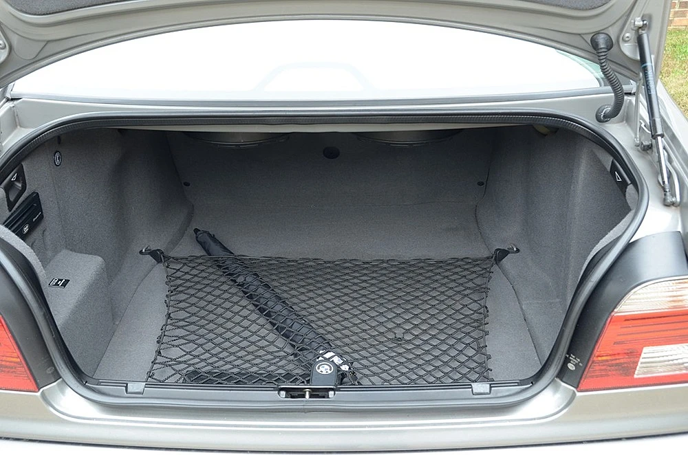 2003 BMW E39 M5 - Image 5 of 5