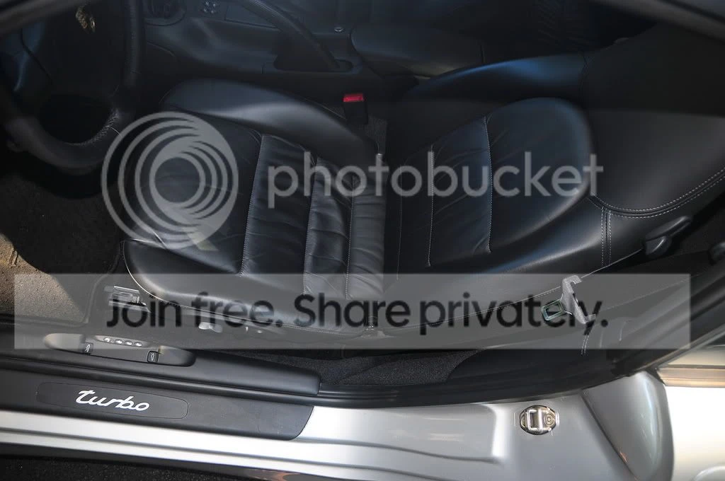Porsche 996 Turbo - Image 7 of 8
