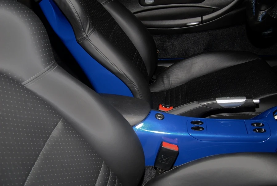 2005 Porsche 997 GT3 - Image 2 of 3