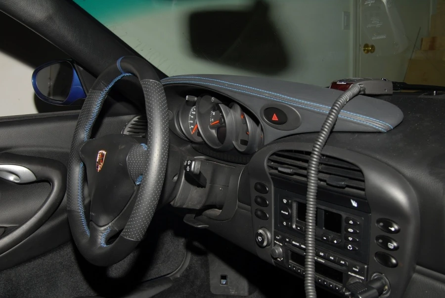 2005 Porsche 997 GT3 - Image 3 of 3