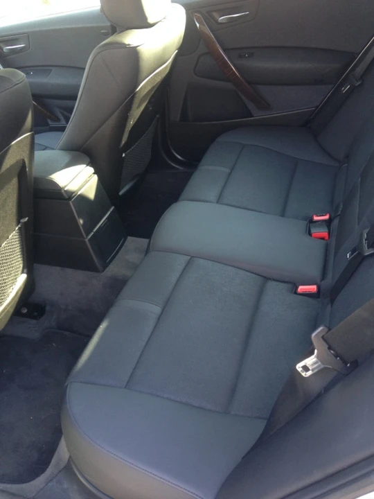2006 BMW E83 X3 - Image 7 of 9