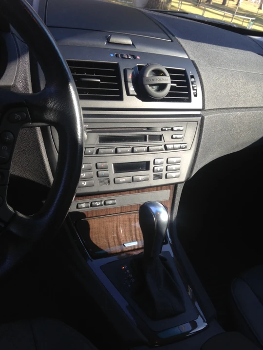 2006 BMW E83 X3 - Image 4 of 9