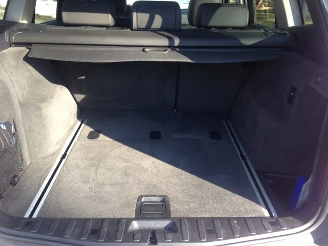 2006 BMW E83 X3 - Image 8 of 9