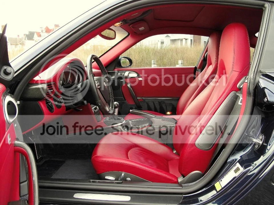 Porsche 997 Turbo - Image 4 of 4