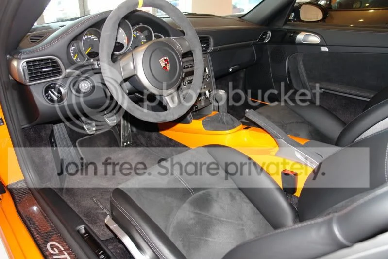 Porsche 997 GT3 RS - Image 5 of 7