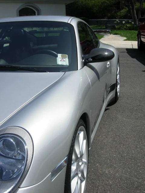 2007 Porsche 997 GT3 RS - Image 5 of 5