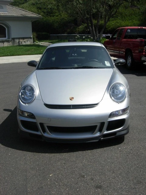 2007 Porsche 997 GT3 RS - Image 3 of 5