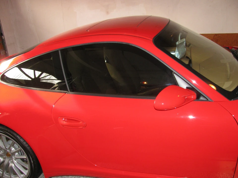 2008 Porsche 997 Carrera 4 - Image 3 of 5