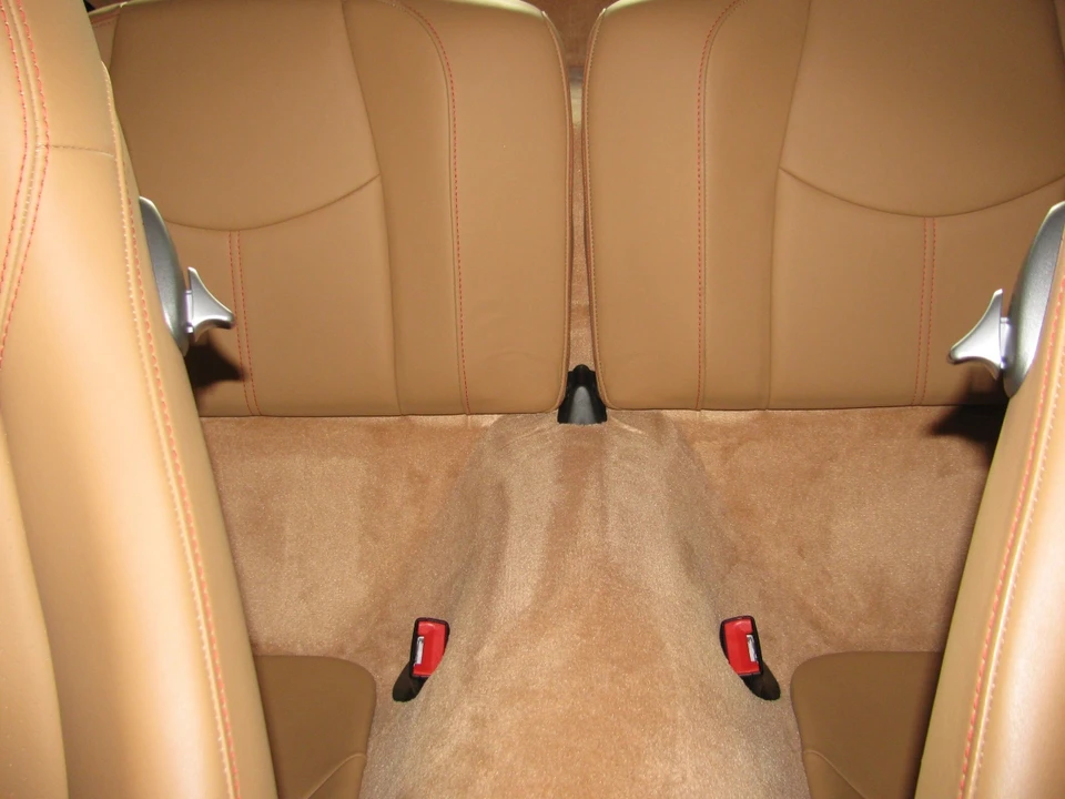 2008 Porsche 997 Carrera 4 - Image 5 of 5