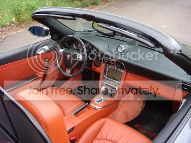 2008 Porsche 997 Turbo - Image 7 of 8