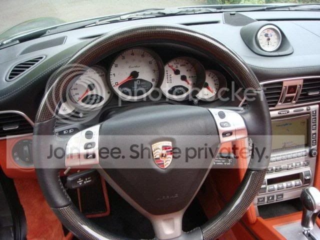2008 Porsche 997 Turbo - Image 8 of 8