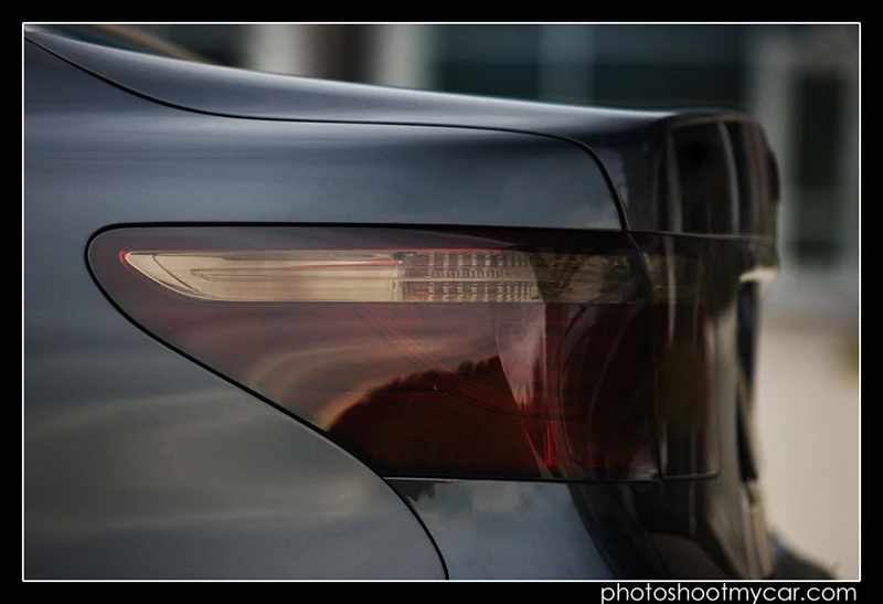 2008 Lexus LS 4th Gen - Image 5 of 14