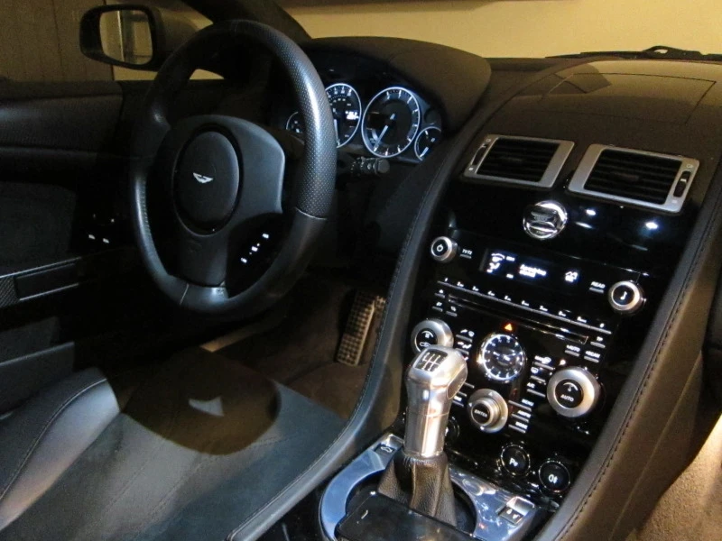 2009 Aston Martin DBS (2008-2012) - Image 6 of 14